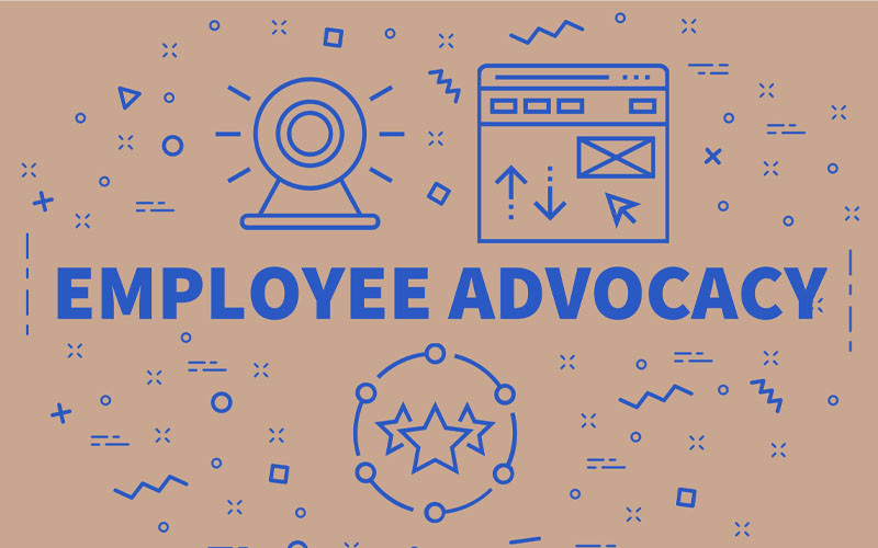 Jakie efekty przynosi program employee advocacy?
