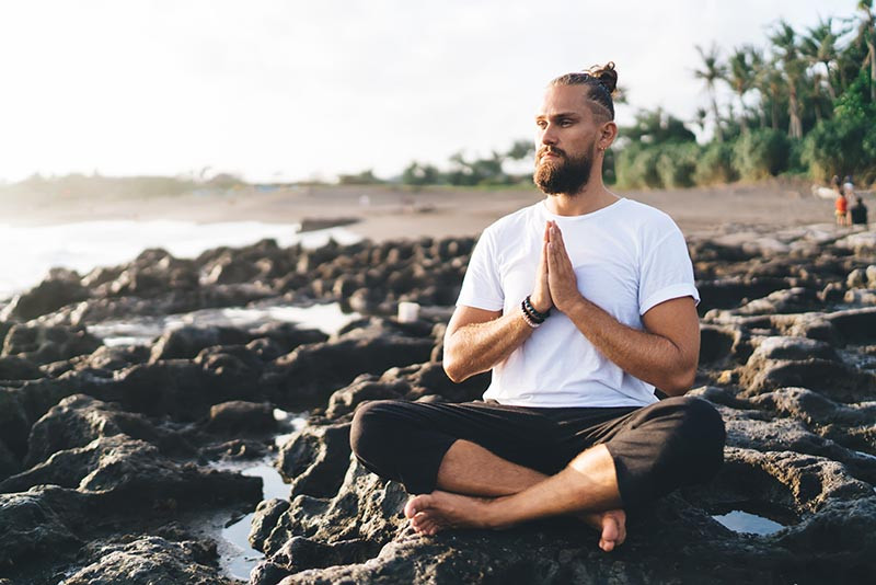 Mindful Movement - krótkie ćwiczenia na przerwę