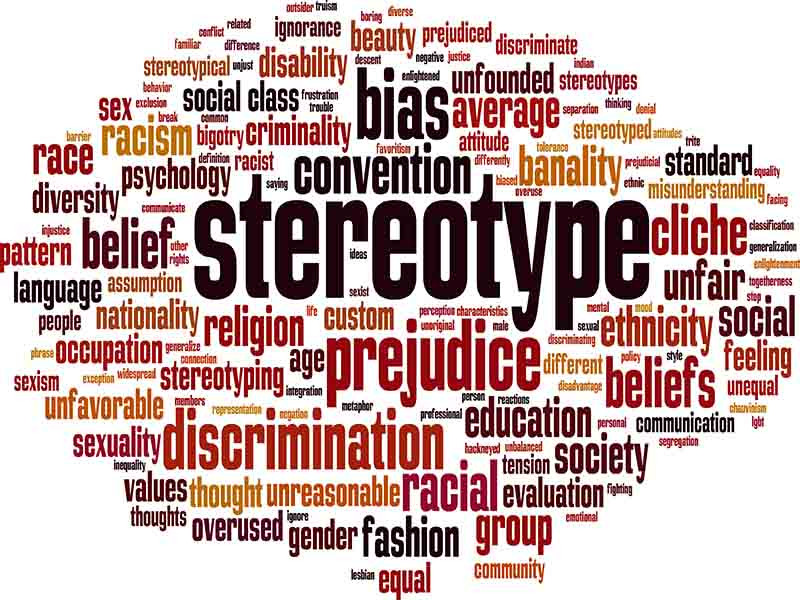 Jakie zagrożenia płyną ze stereotypów?